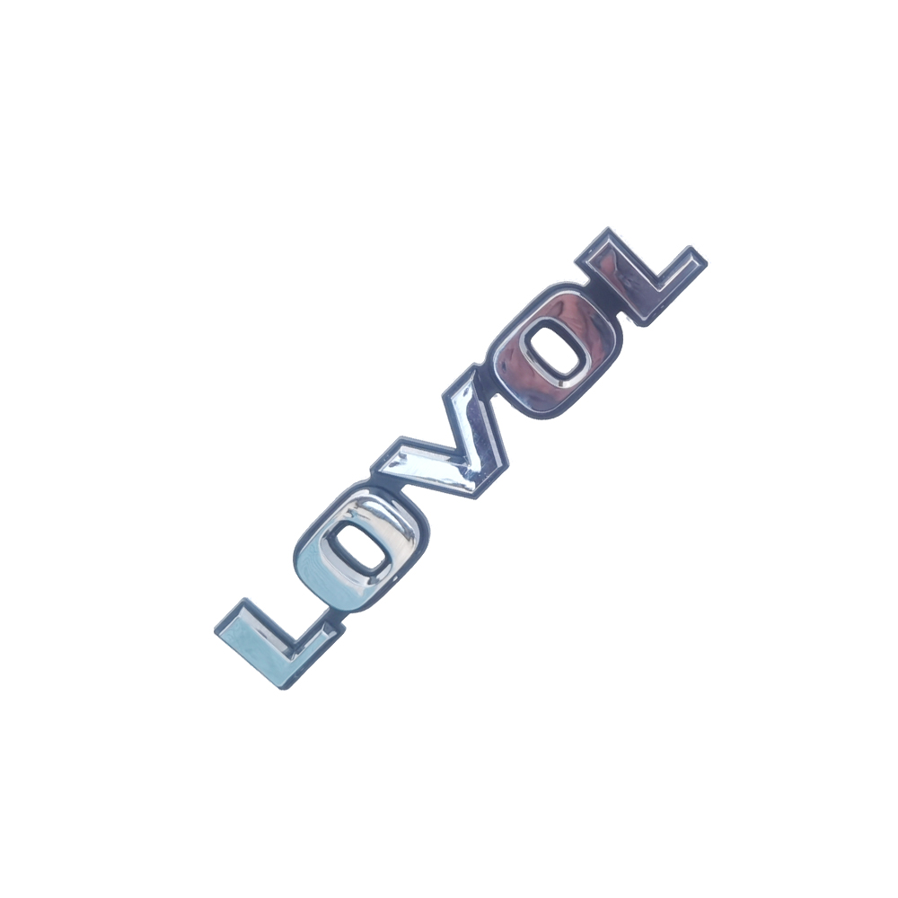 Gardening Tools Logo - Tractor Logo for Lovol Series Tractor,