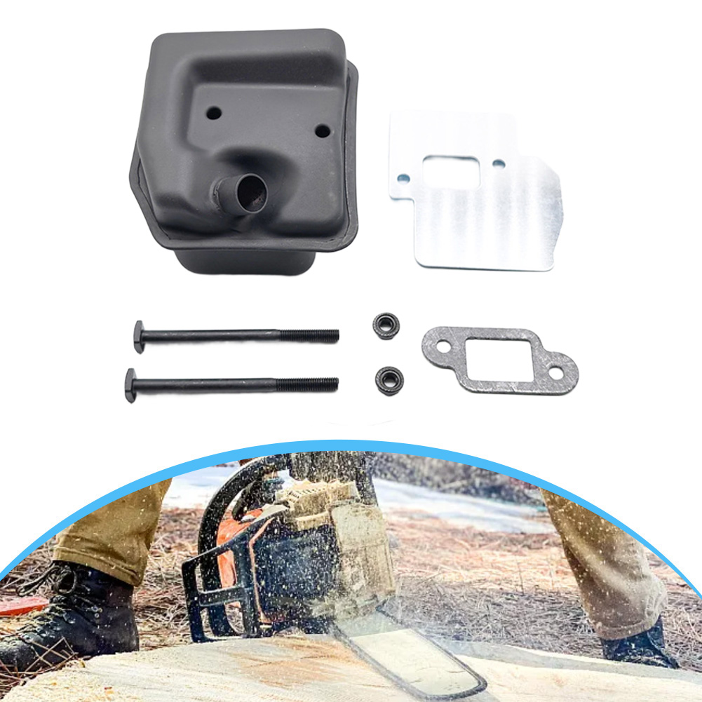 Gardening Tools Shop - 1123 140 0606 For Exhaust Muffler