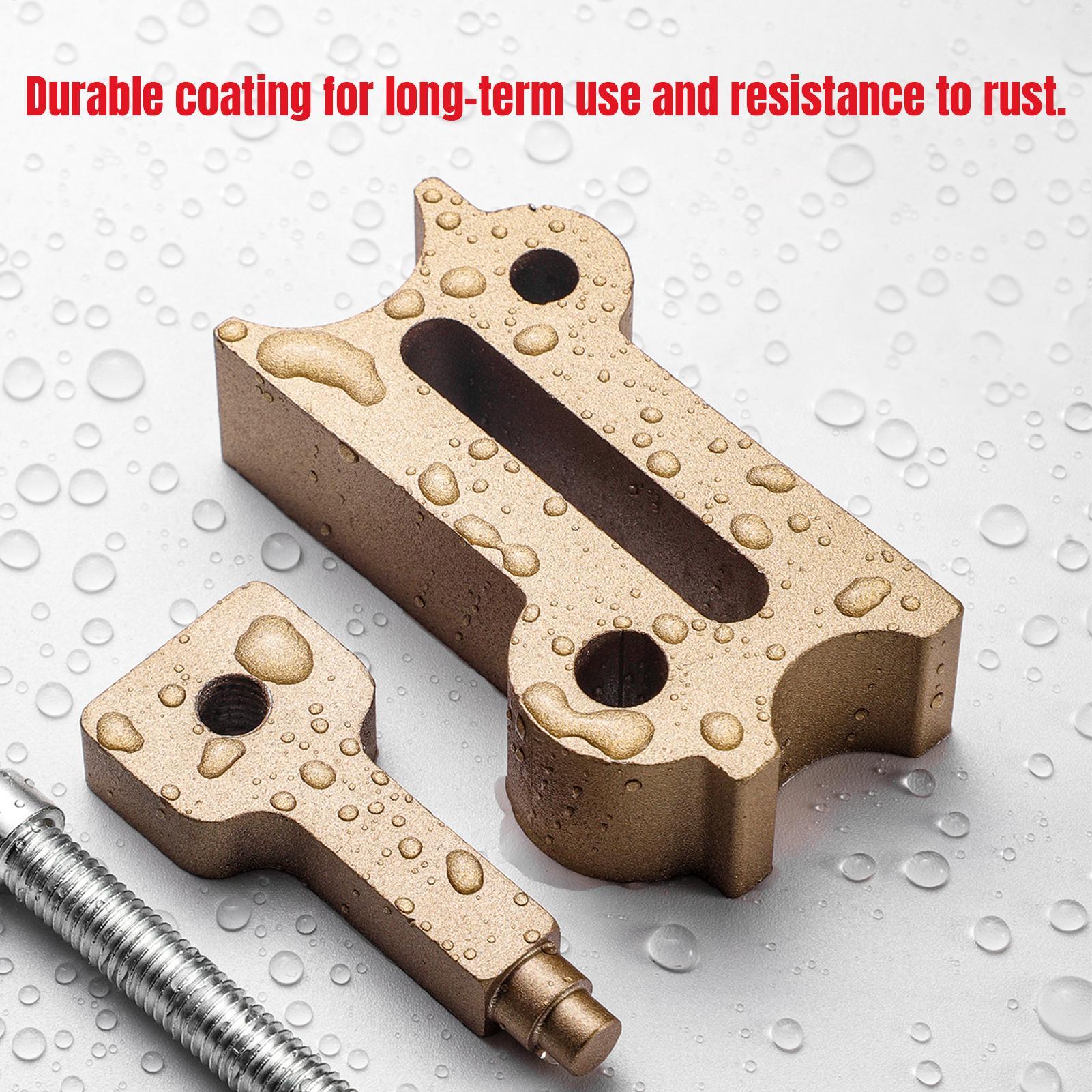 Gardening Tools Repair - Hot Melt Pipe Repair Tool Plumbing