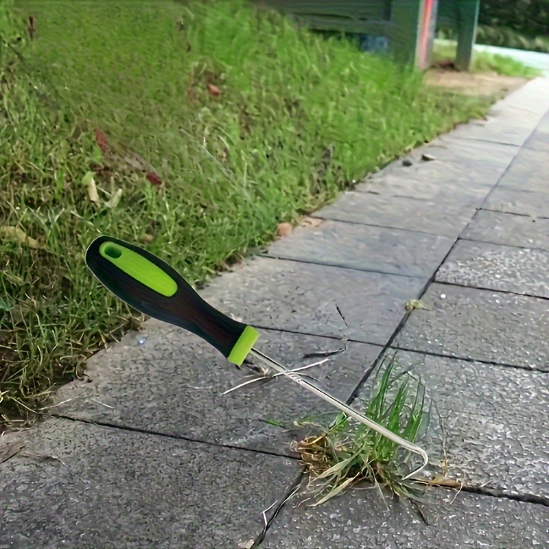 Gardening Tools To Remove Weeds - Long-Lasting Garden Tools for Efficient Weed