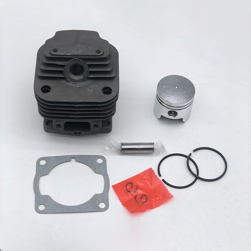 Gardening Tools Shop - 39mm CYLINDER PISTON KIT FIT FOR