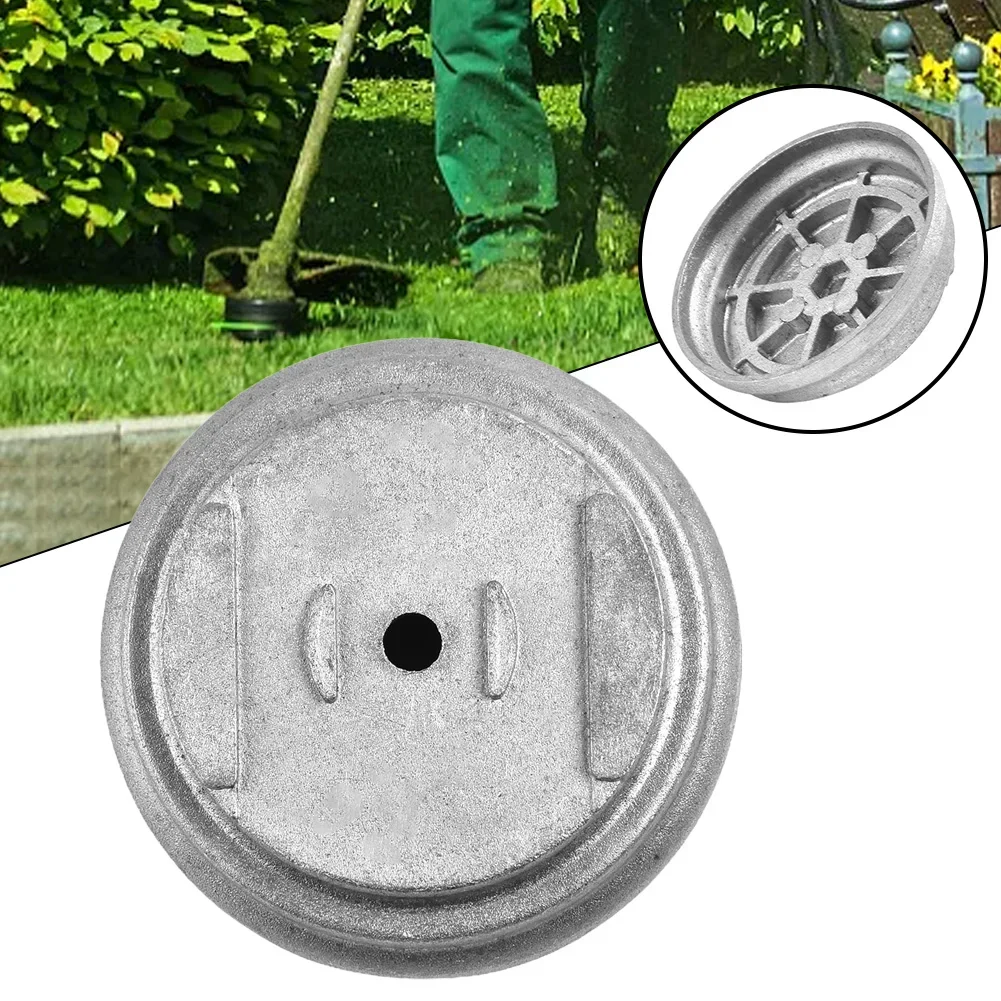 Gardening Tools Shop - 1 Pc Metal Grass Cover Guard