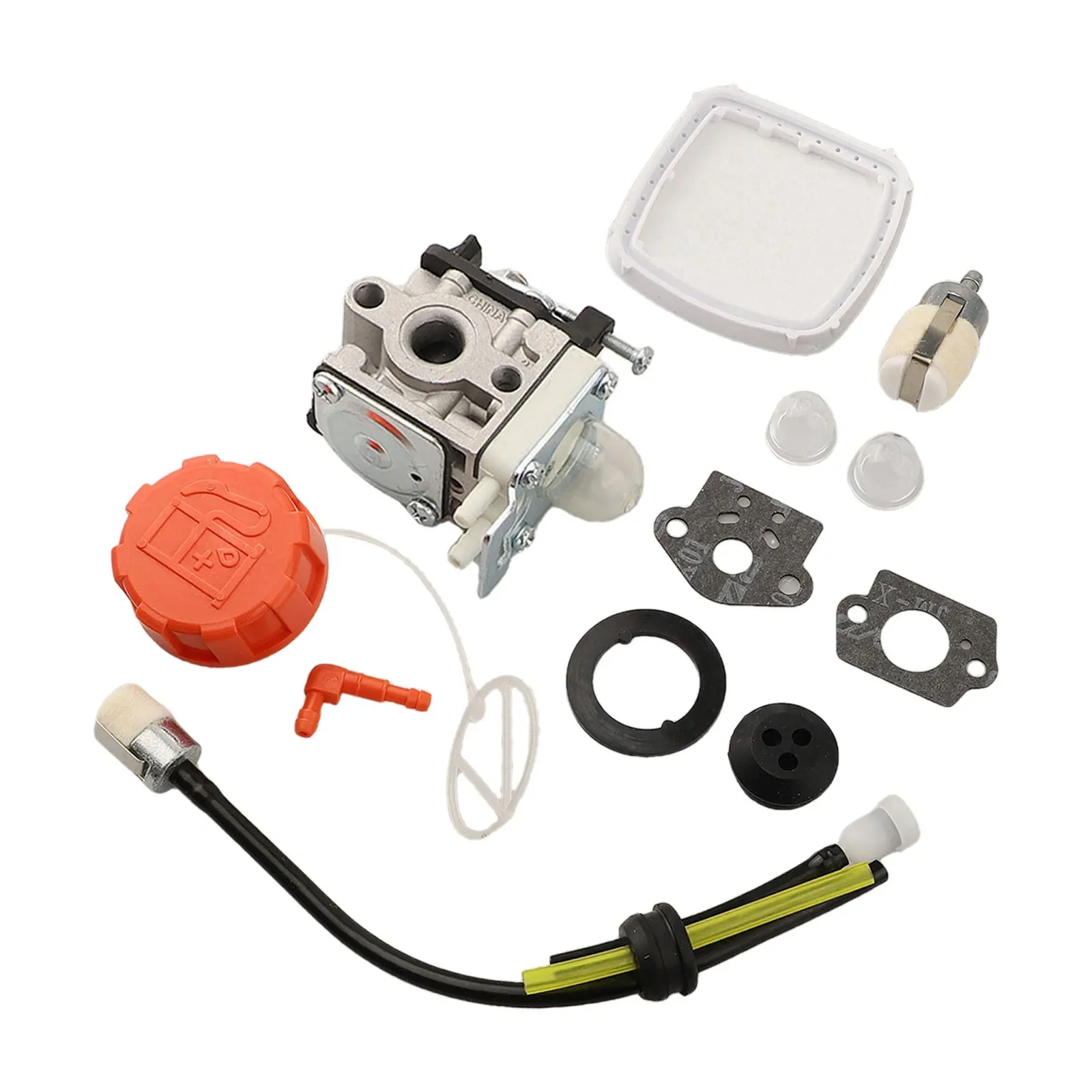 Gardening Tools List - For Carburetors That Fit For For