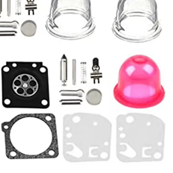 Gardening Tools Repair - Carburetor Repair Kit For RB-29 A03979