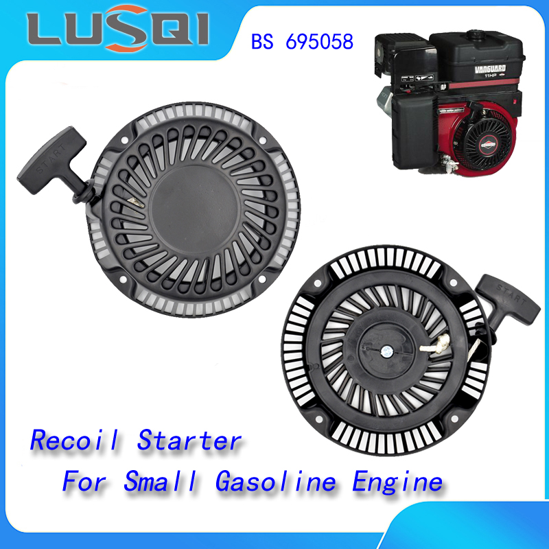 Gardening Tools Repair - LUSQI Recoil Starter Garden Tools Lawn