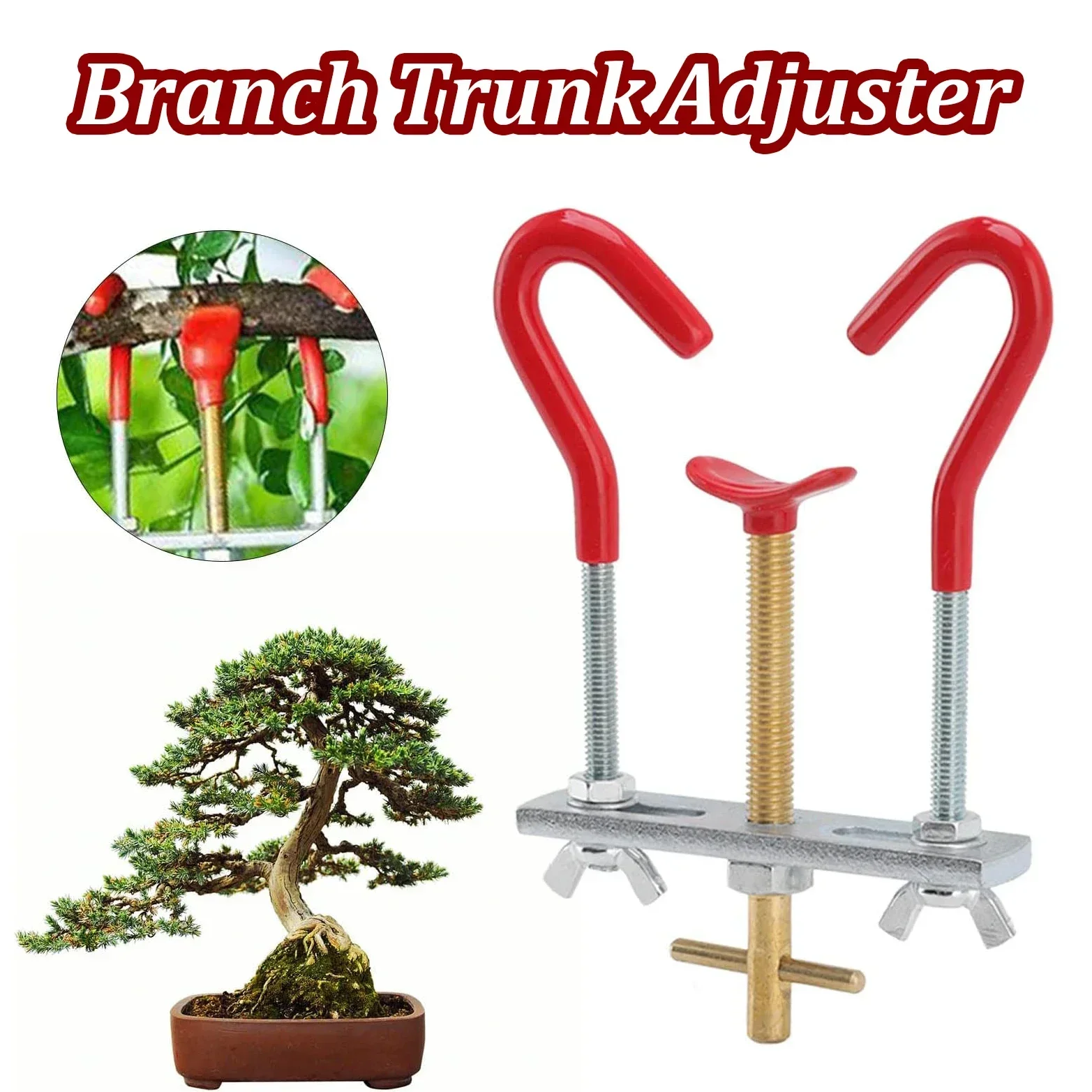 Gardening Tools Shop - Branch Bender Tool Kit Gardening Bonsai