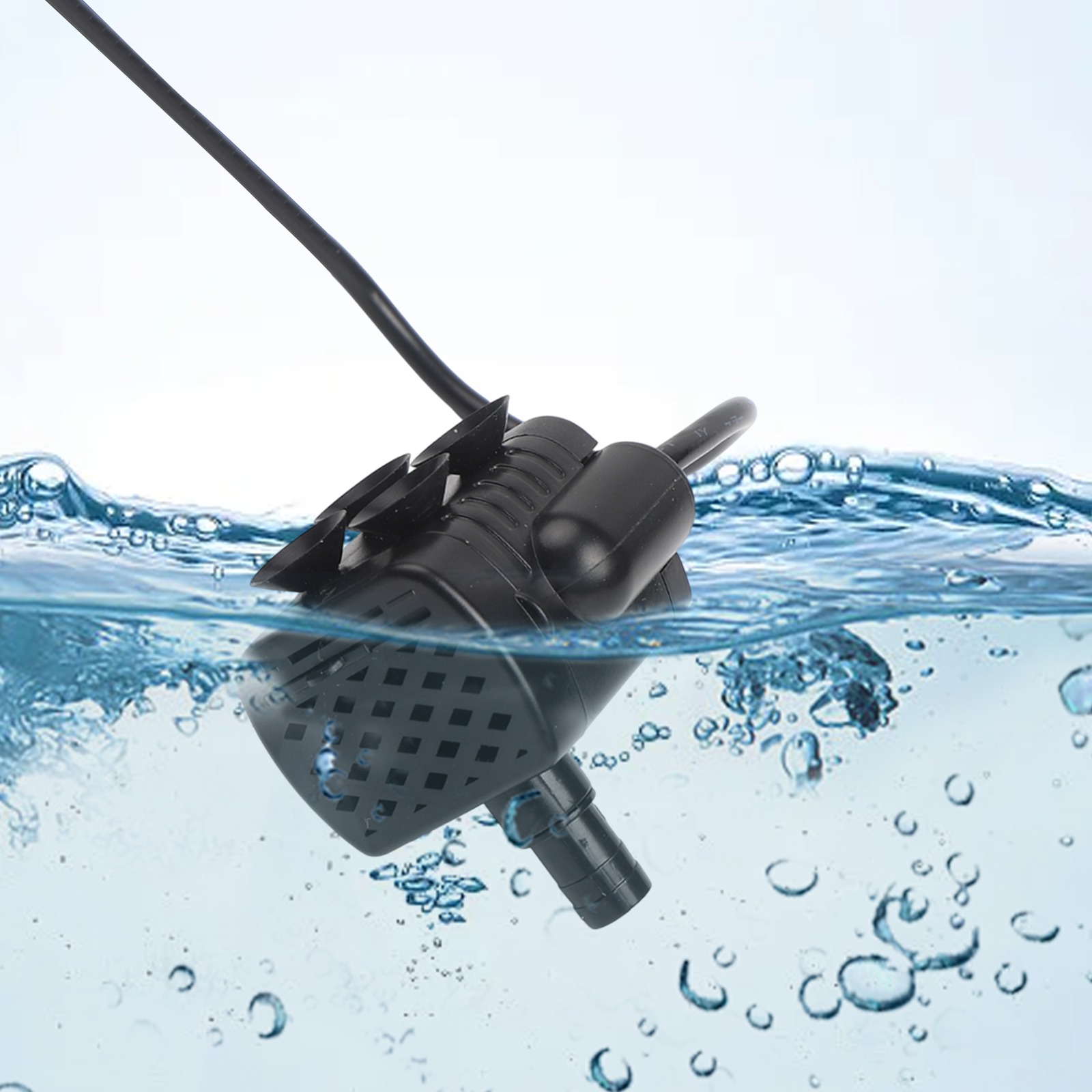 Gardening Tools Repair - Solar Power Fountain Water Pump For