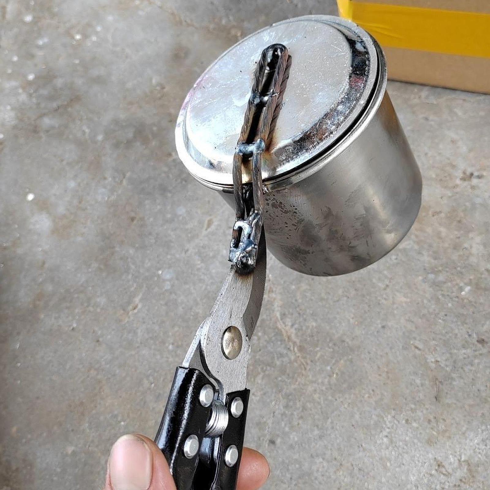 Gardening Tools And Uses - Fruit Picker, Easy to Use Portable