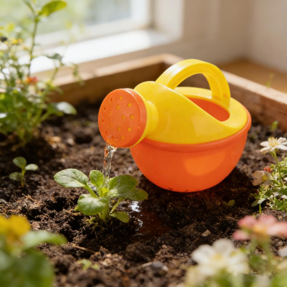 Lightweight Watering for Kids  - Gardening Tools For 6 Year Old ulasan dan harga