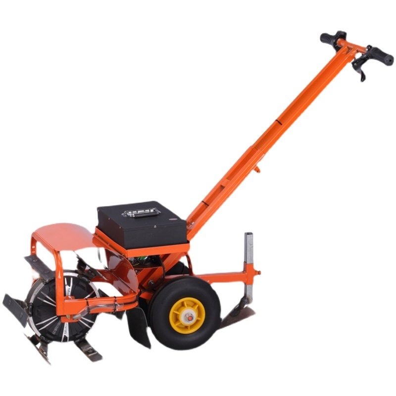Electric Garden Weeder Cordles - Gardening Tools And Uses ulasan dan harga
