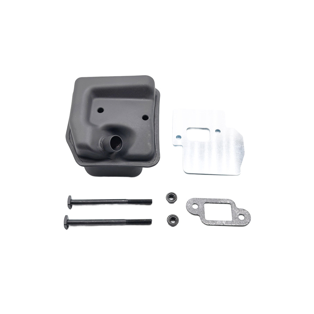1123 140 0606 For Exhaust Muff - Gardening Tools Shop ulasan dan harga