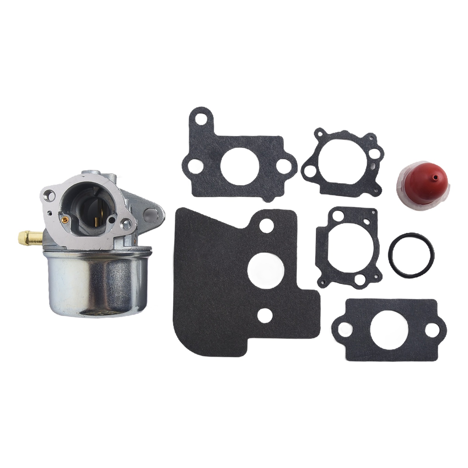 Gasket Set Tailored for Compat - Gardening Tools List ulasan dan harga