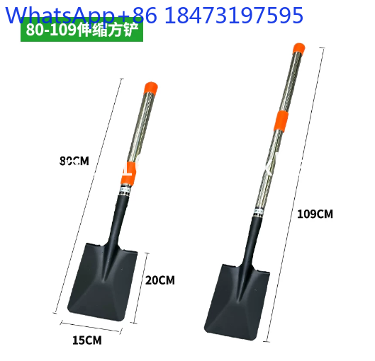 1 pcs Stainless Steel Telescop - Gardening Tools Bd ulasan dan harga