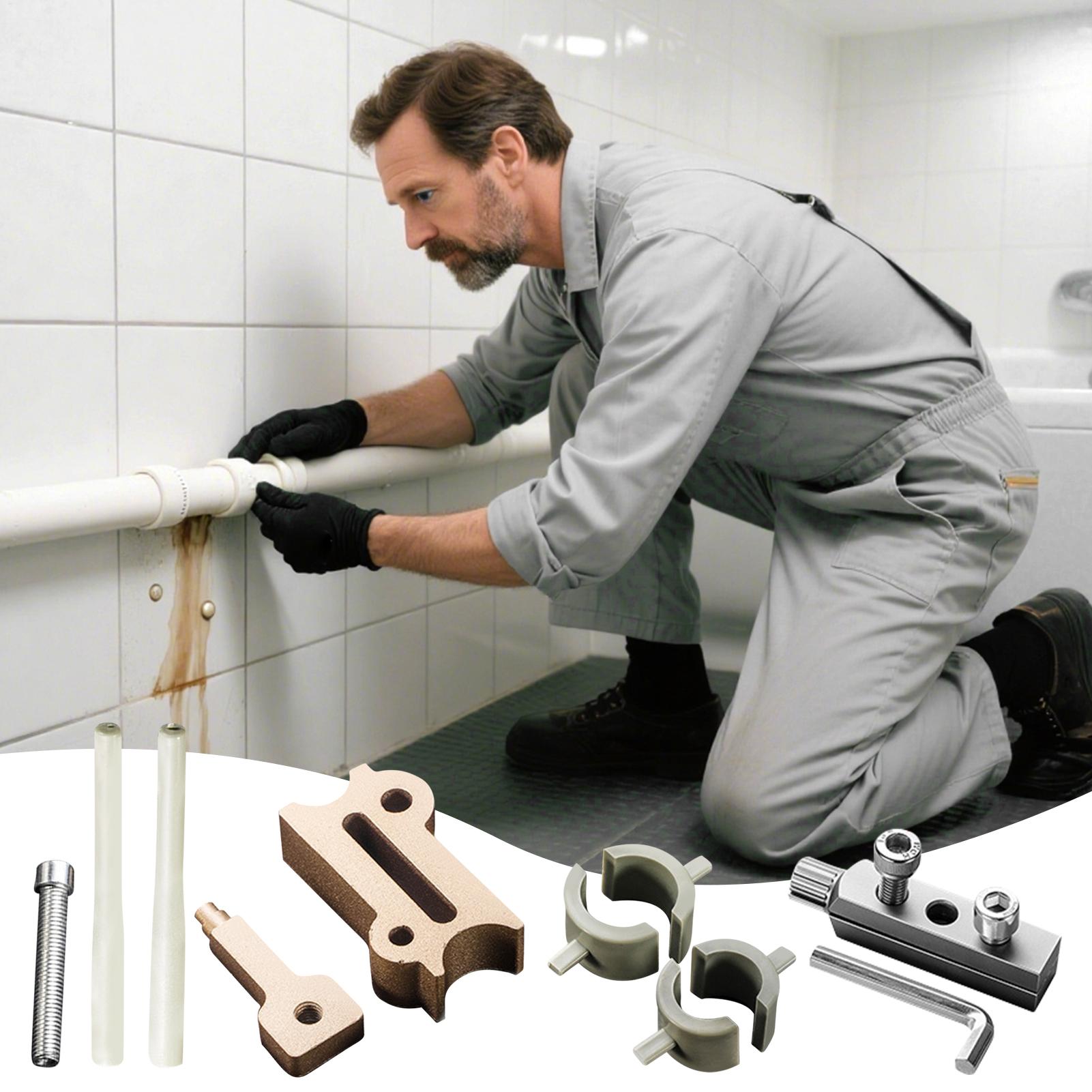 Hot Melt Pipe Repair Tool Plum - Gardening Tools Repair ulasan dan harga