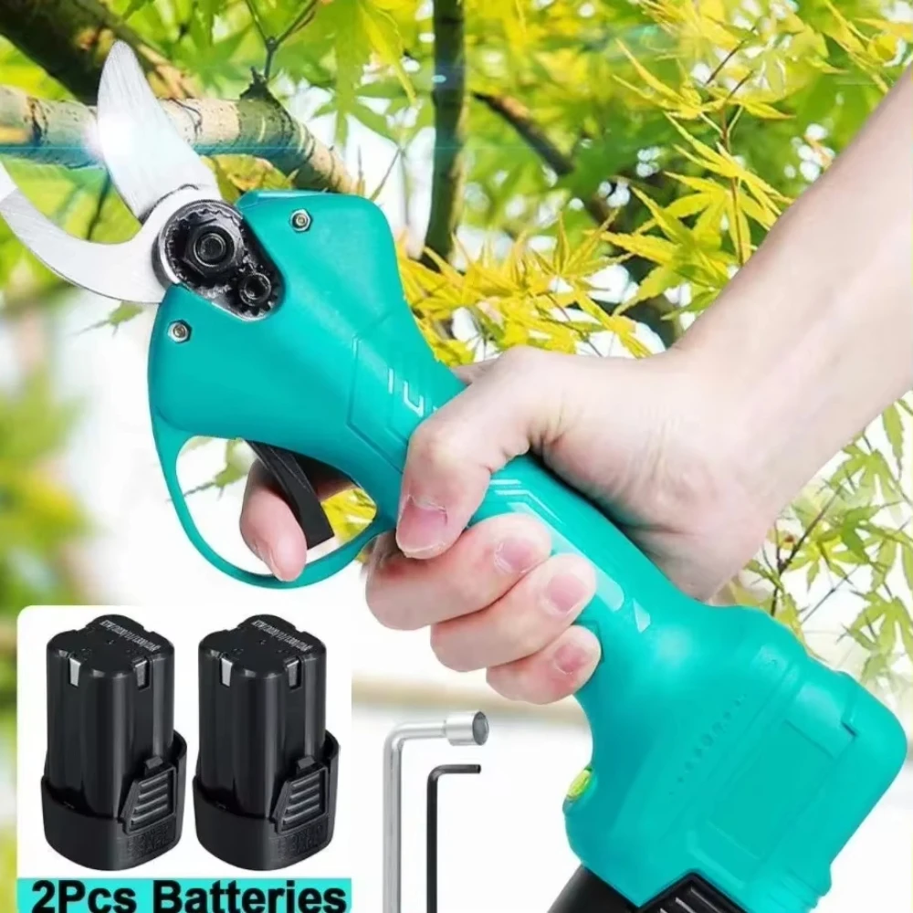 16.8V Brushless Electric Pruni - Gardening Tools Usa ulasan dan harga