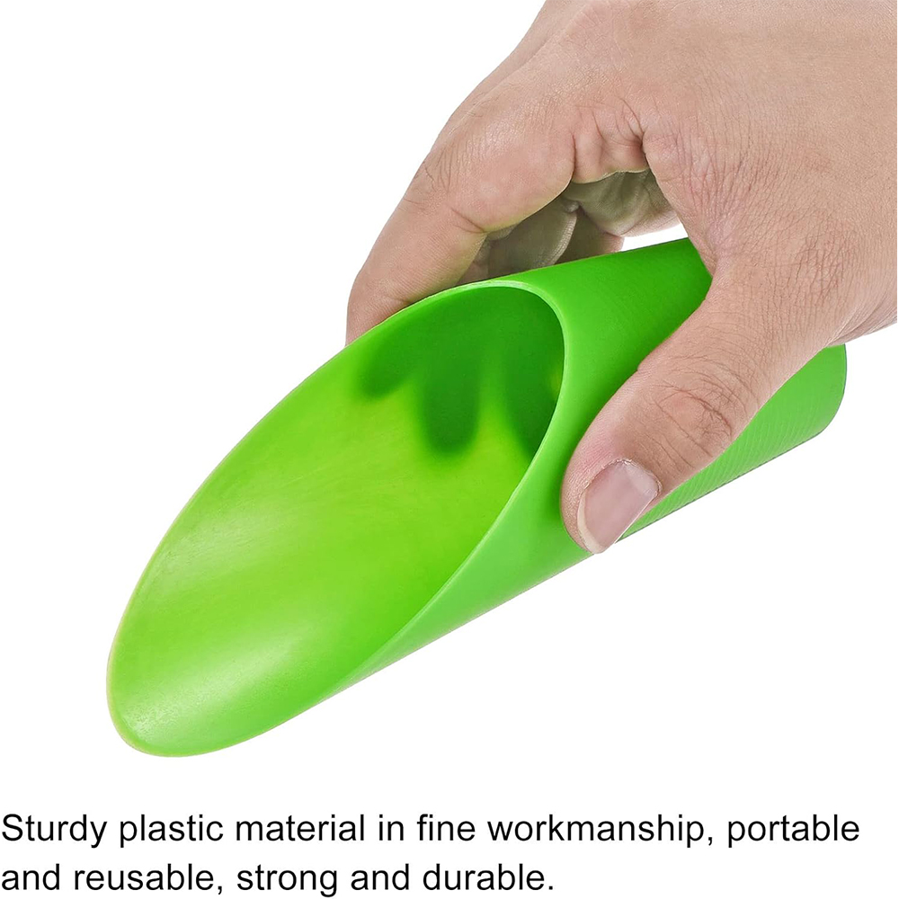 4pcs/set, Plastic Durable Buck - Gardening Tools Shop ulasan dan harga