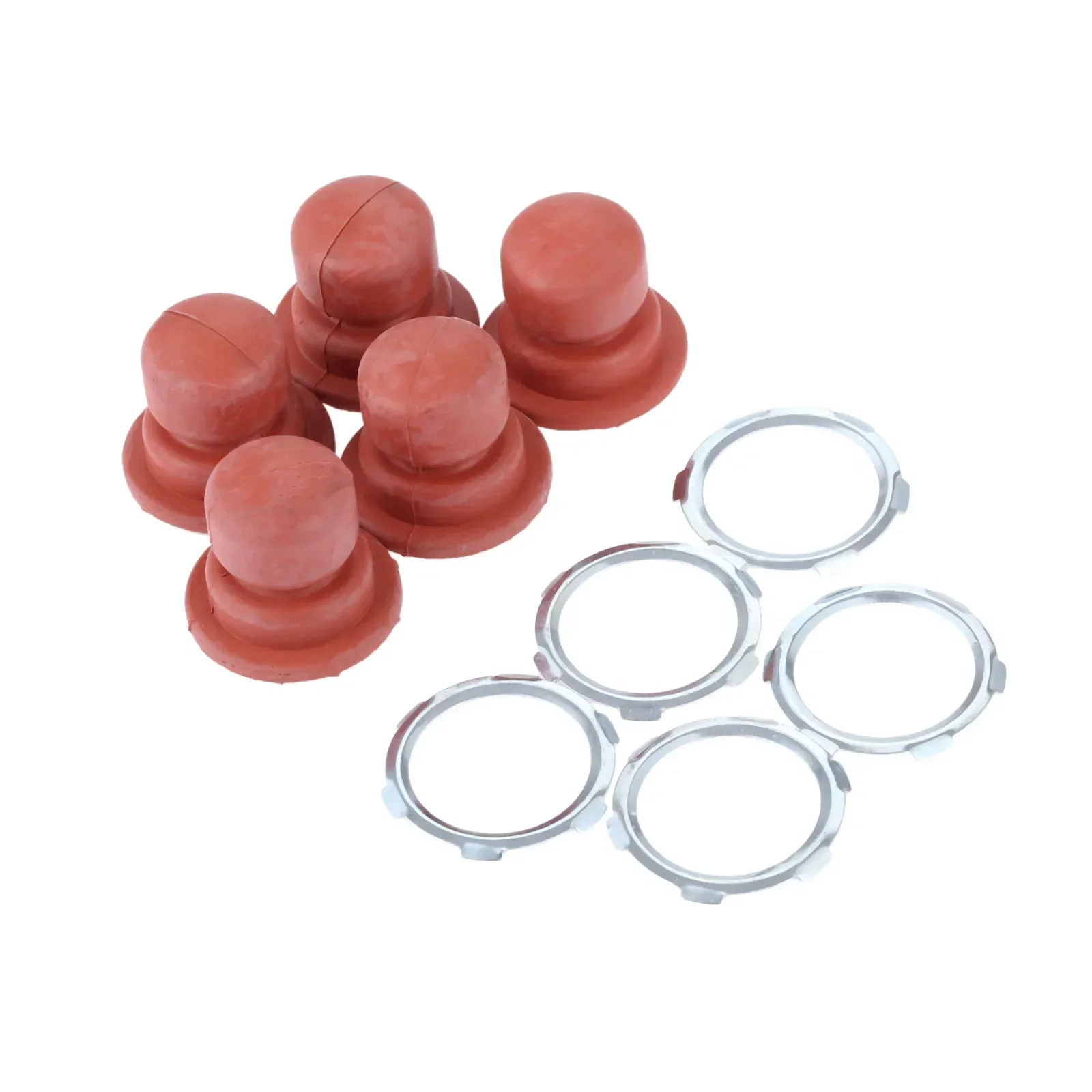 5Pcs Rubber Primer Bulb Fits f - Gardening Tools Vector ulasan dan harga
