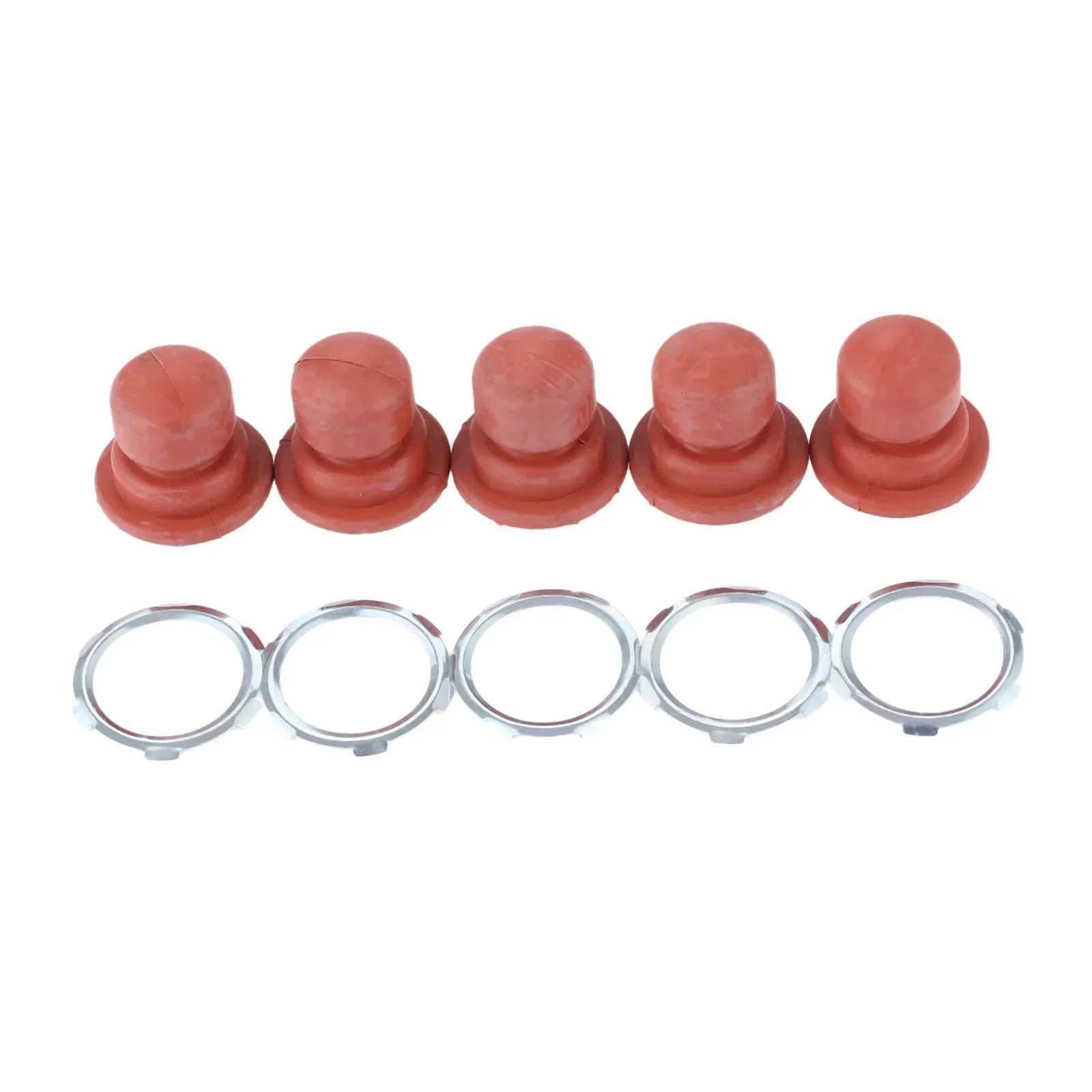 5Pcs Rubber Primer Bulb Fits f - Gardening Tools Vector ulasan dan harga