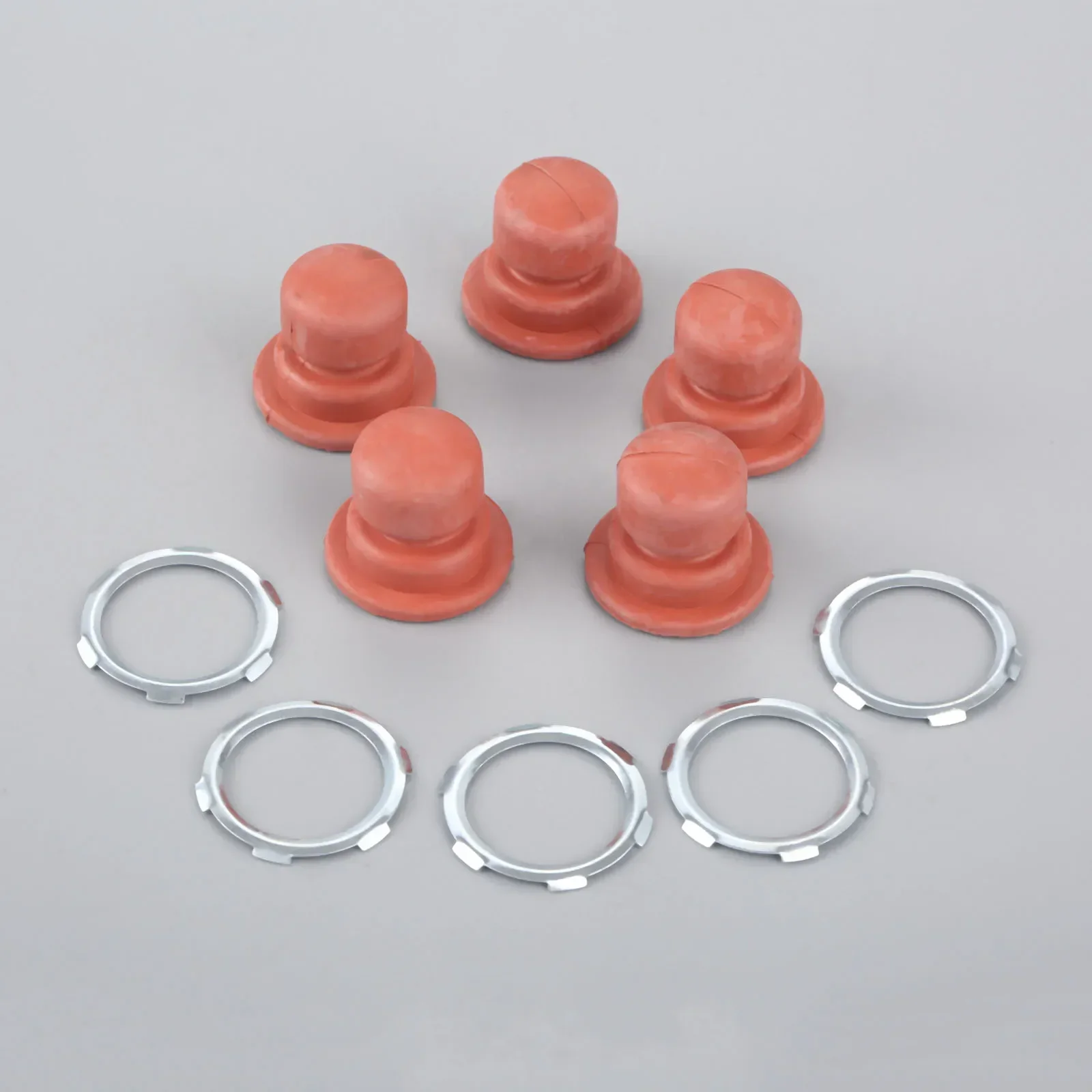 5Pcs Rubber Primer Bulb Fits f - Gardening Tools Vector ulasan dan harga