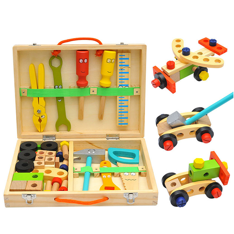 Educational Montessori Kids To - Gardening Tools For 6 Year Old ulasan dan harga