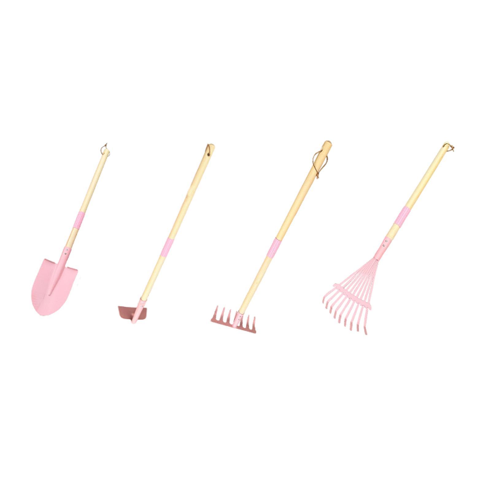 Hand Tool Kids Children Detach - Gardening Tools For 6 Year Old ulasan dan harga