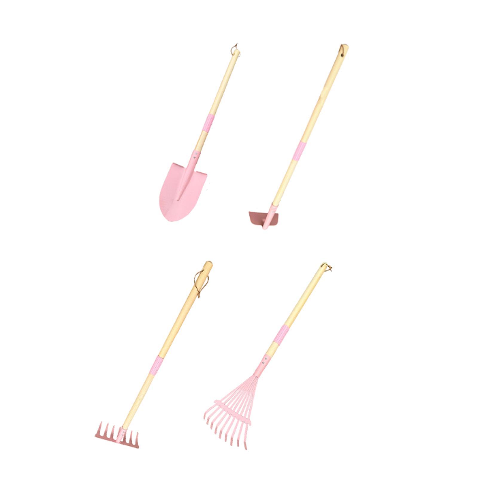 Hand Tool Kids Children Detach - Gardening Tools For 6 Year Old ulasan dan harga