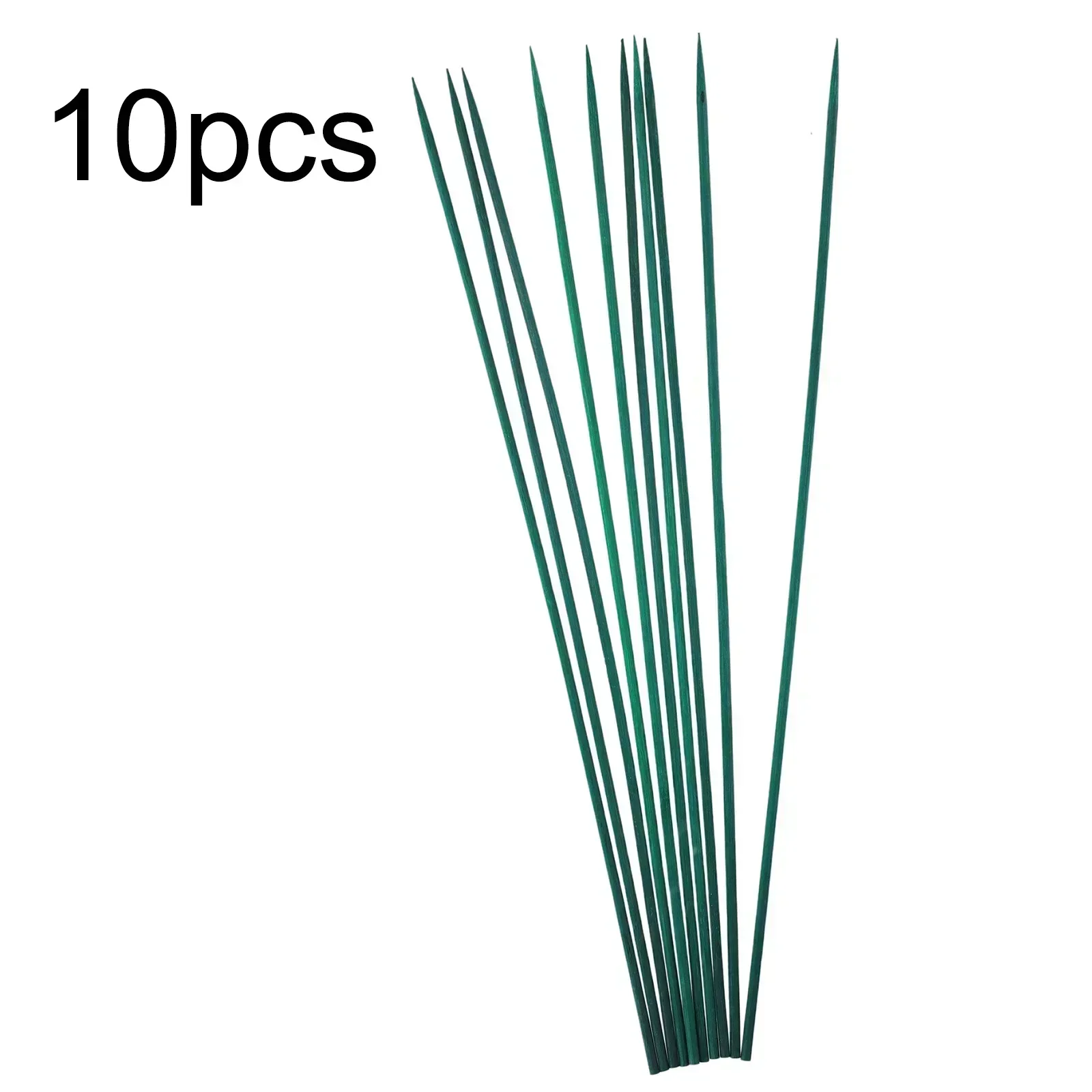 10pc 40cm Plant Stake KIT Wood - Gardening Tools Shop ulasan dan harga