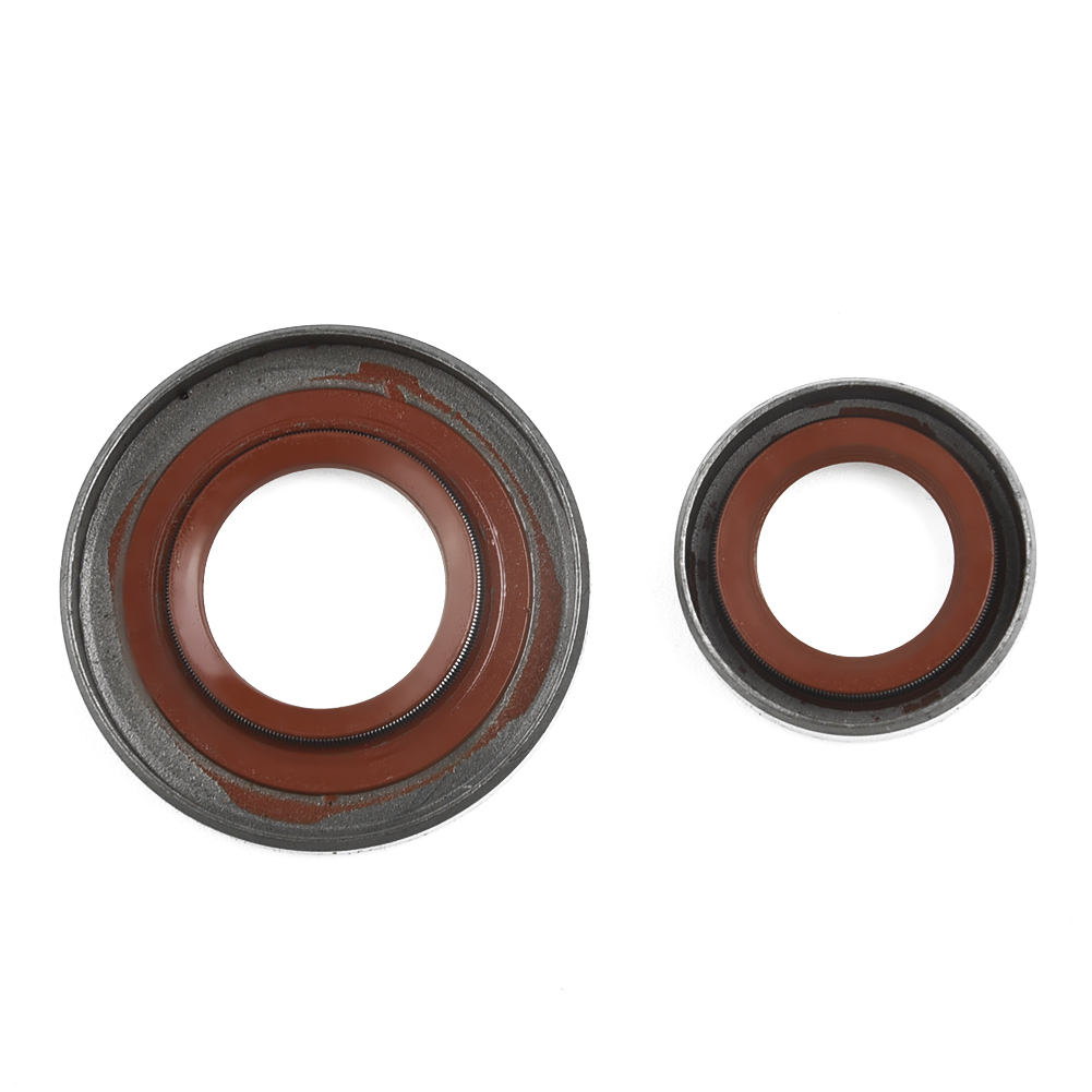 2Pcs Replacement Crankshaft Oi - Gardening Tools List ulasan dan harga