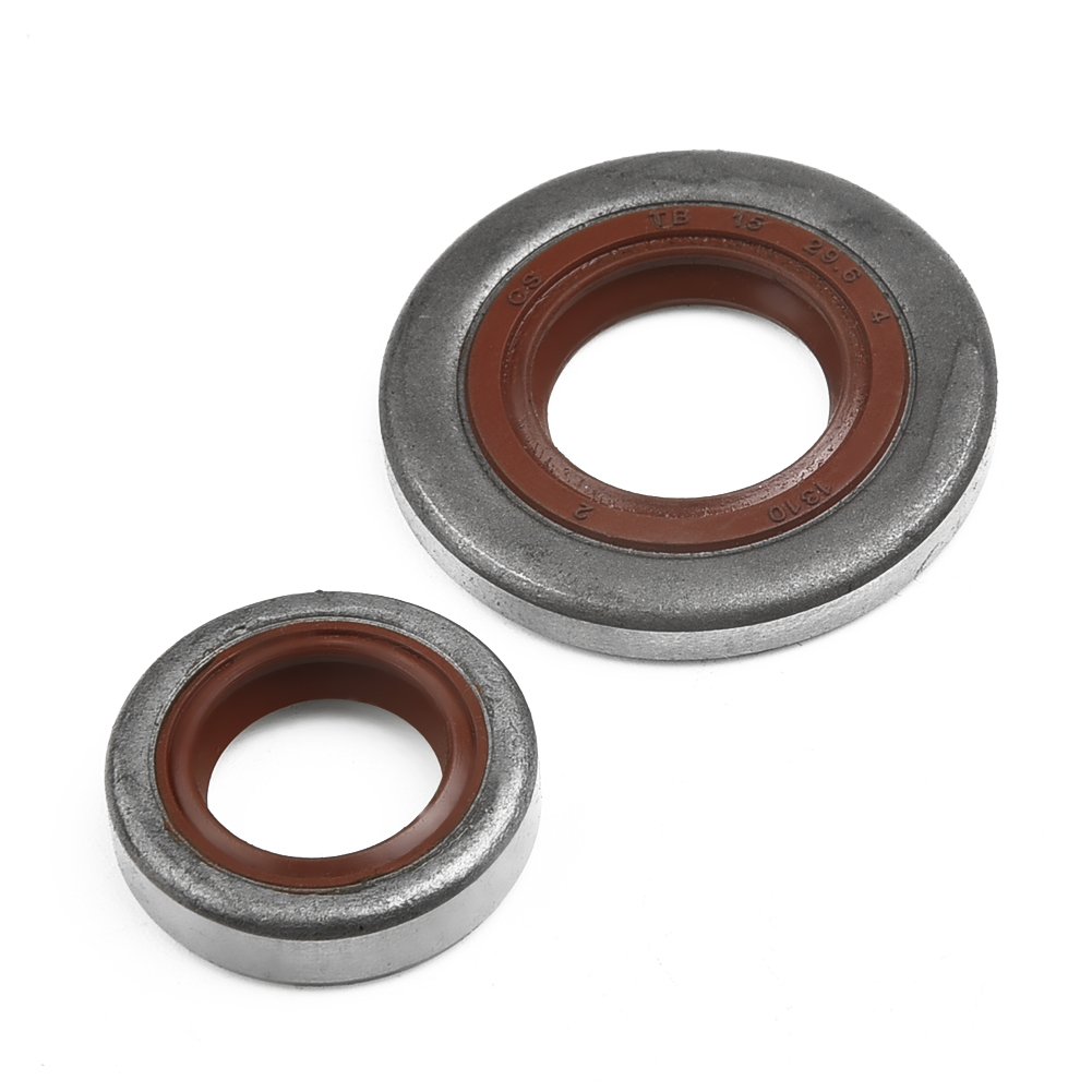 2Pcs Replacement Crankshaft Oi - Gardening Tools List ulasan dan harga