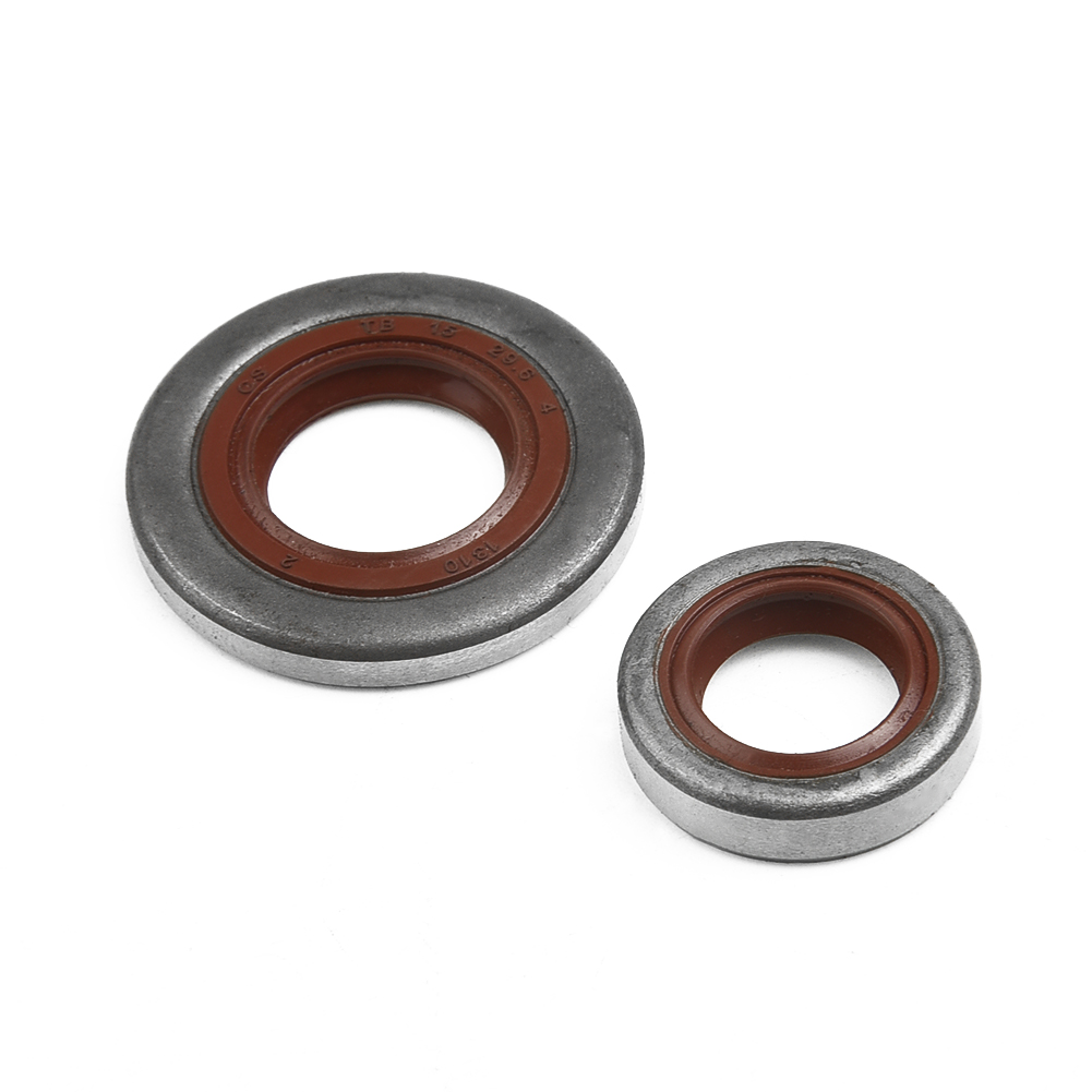 2Pcs Replacement Crankshaft Oi - Gardening Tools List ulasan dan harga