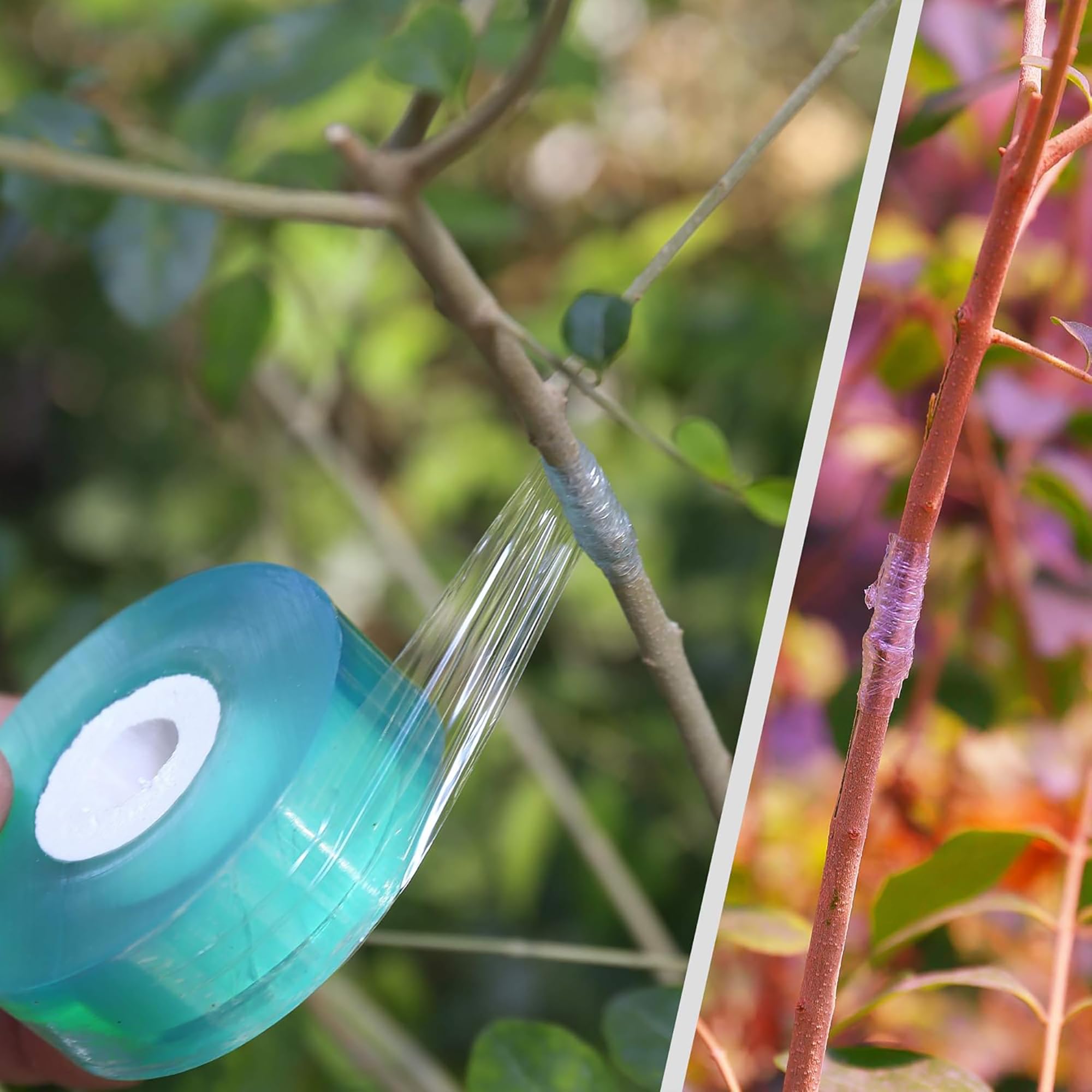 Easy Use Biodegradable Self Ad - Gardening Tools And Uses ulasan dan harga