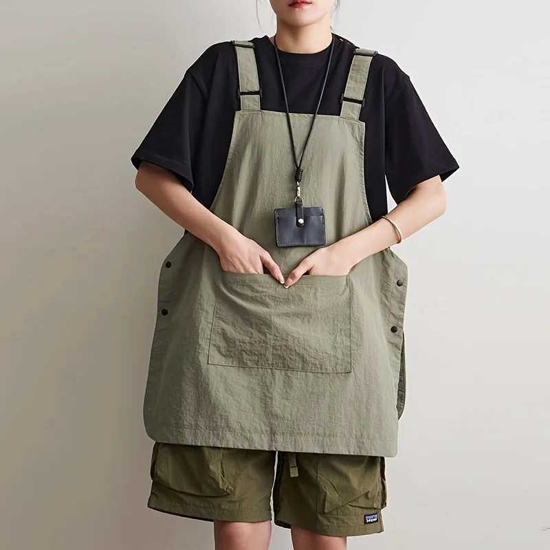 Waterproof Unisex Reversible W - Gardening Tools Store ulasan dan harga