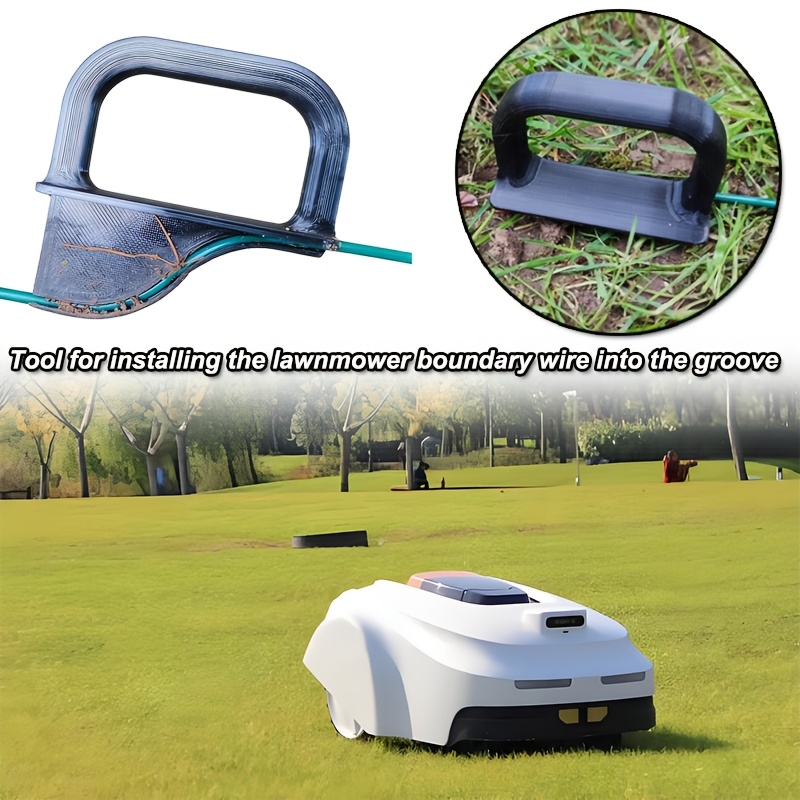 1Pc Universal Plastic Robotic  - Gardening Tools Usa ulasan dan harga