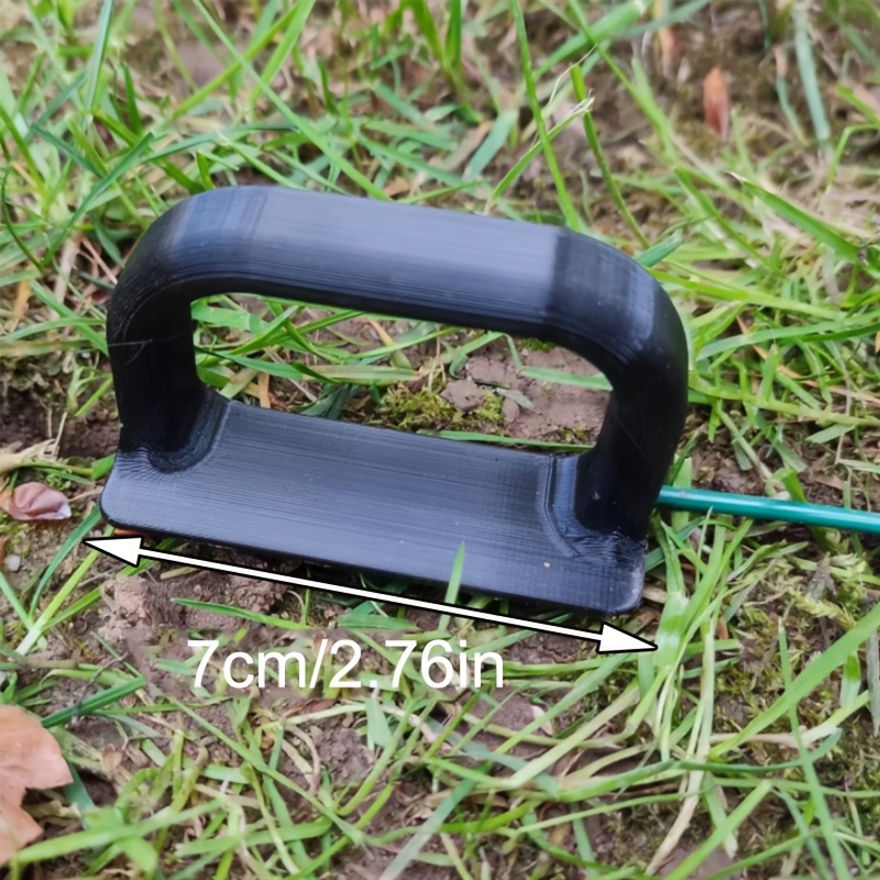 1Pc Universal Plastic Robotic  - Gardening Tools Usa ulasan dan harga