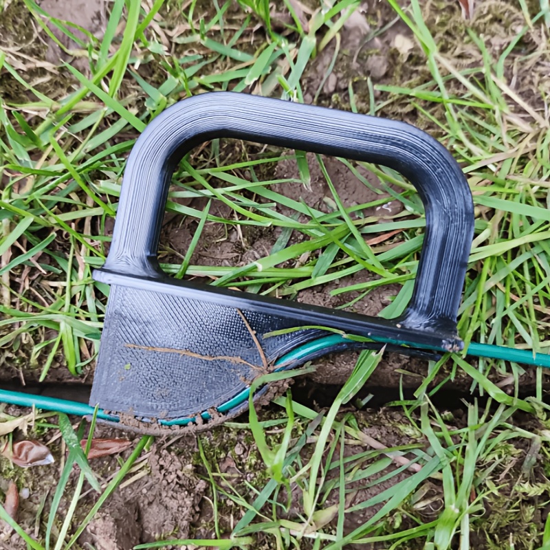 1Pc Universal Plastic Robotic  - Gardening Tools Usa ulasan dan harga
