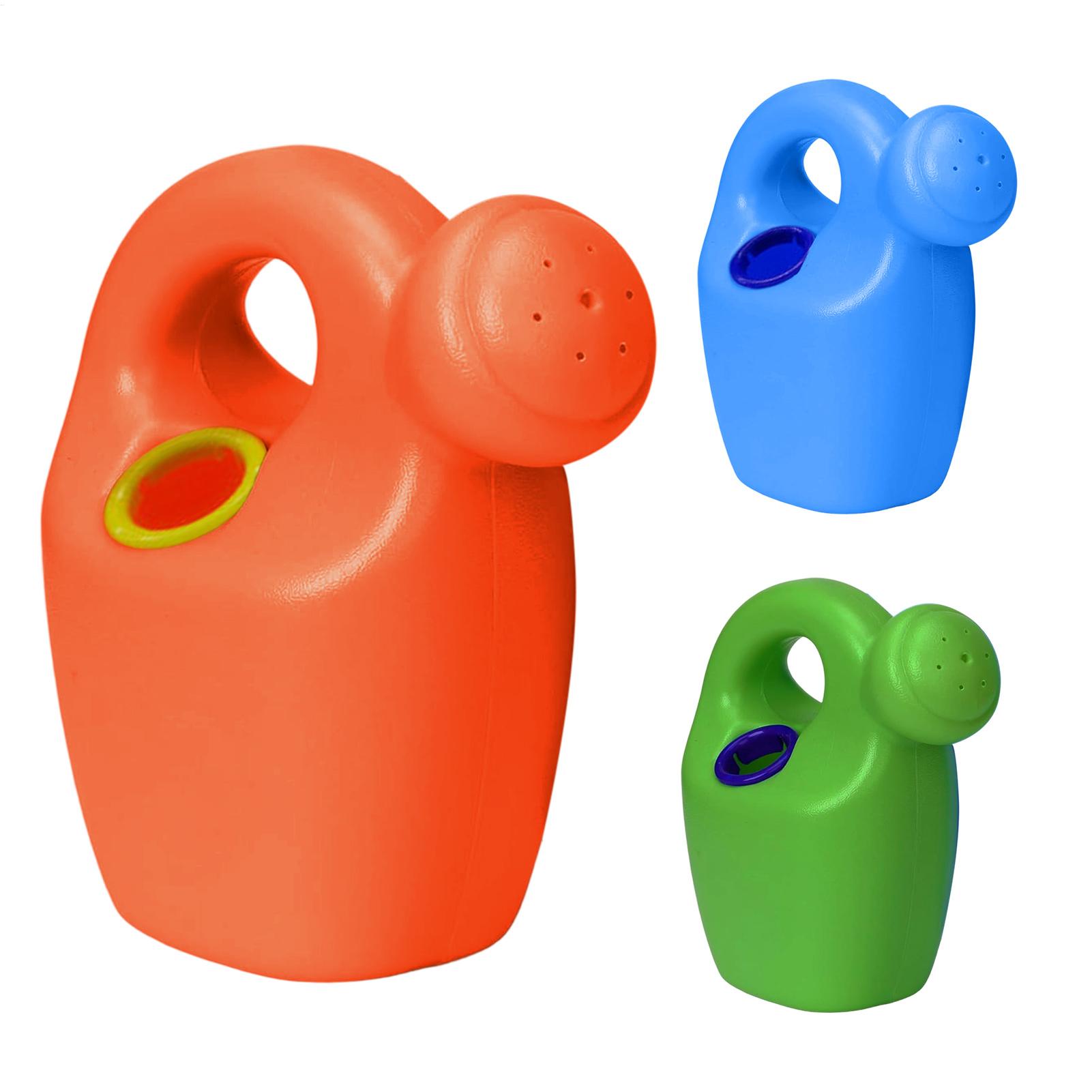 Portable Garden Watering Pot C - Gardening Tools For 6 Year Old ulasan dan harga