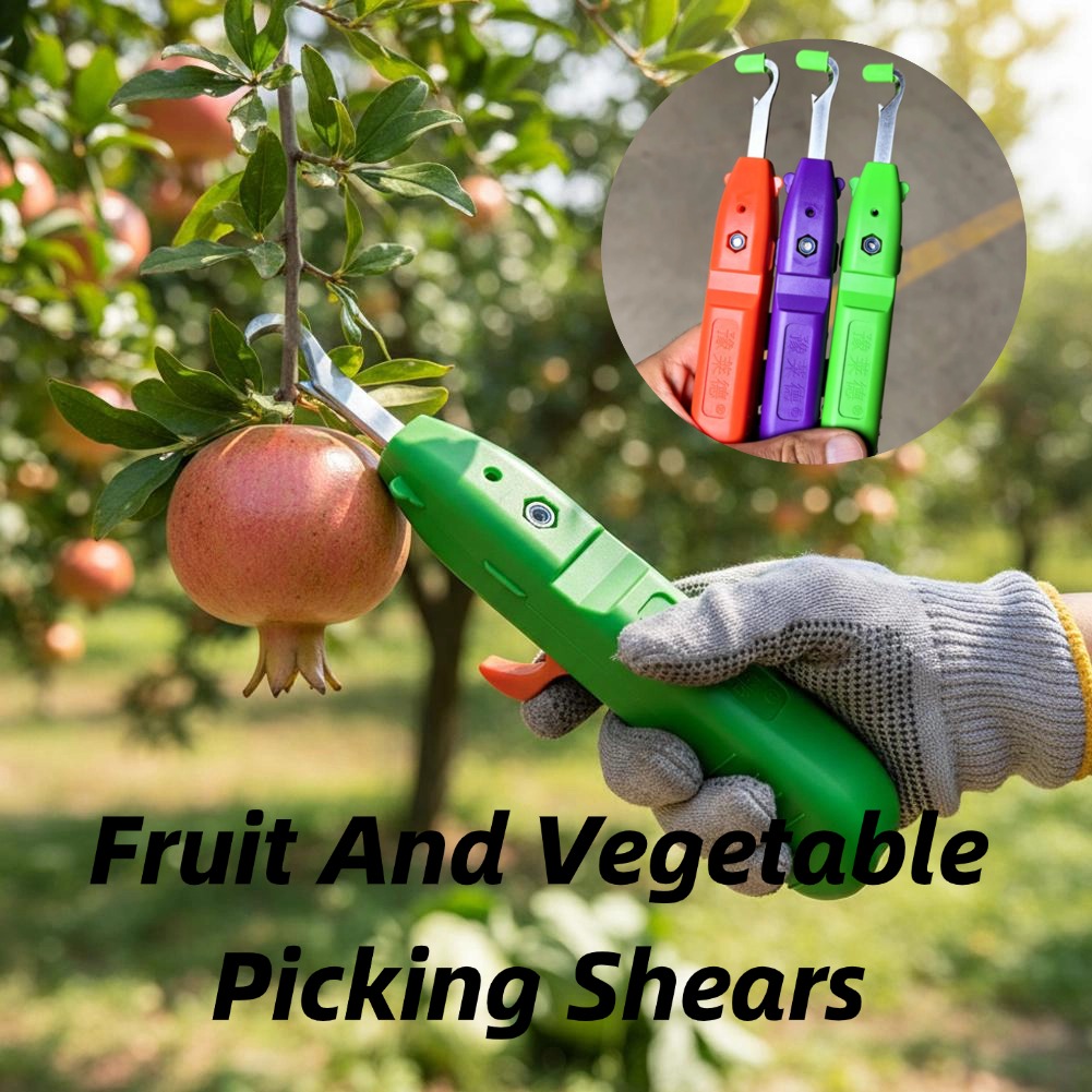 Fruit And Vegetable Picking Sh - Gardening Tools Usa ulasan dan harga