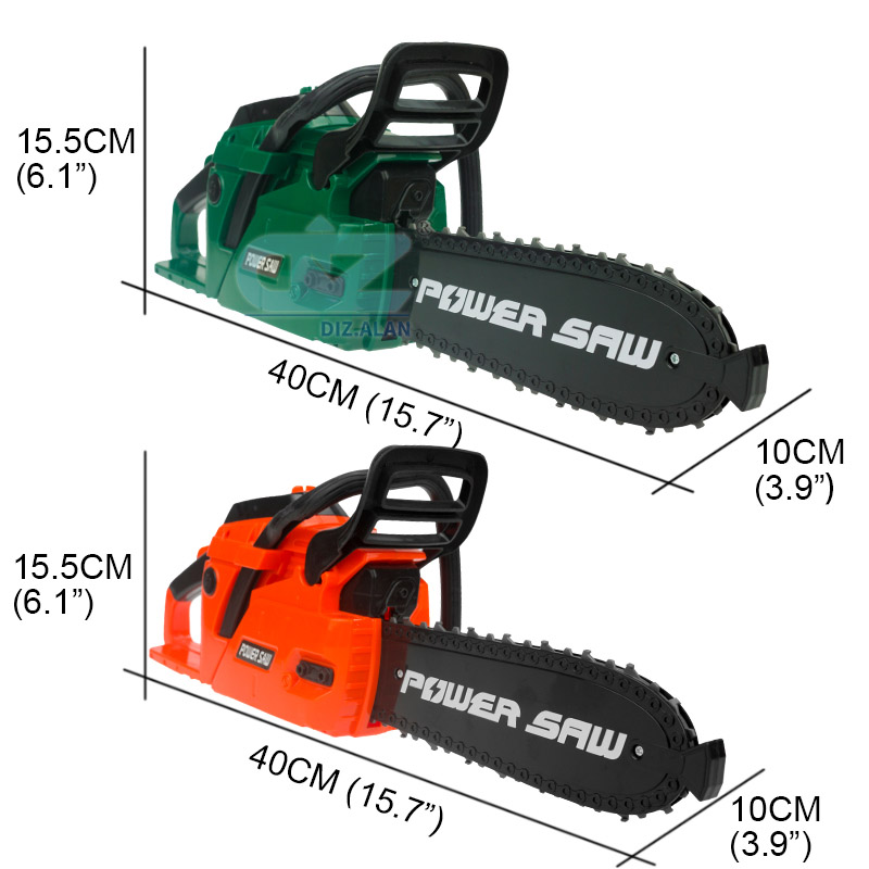 Kids Tools Power Chainsaws Ele - Gardening Tools For 6 Year Old ulasan dan harga