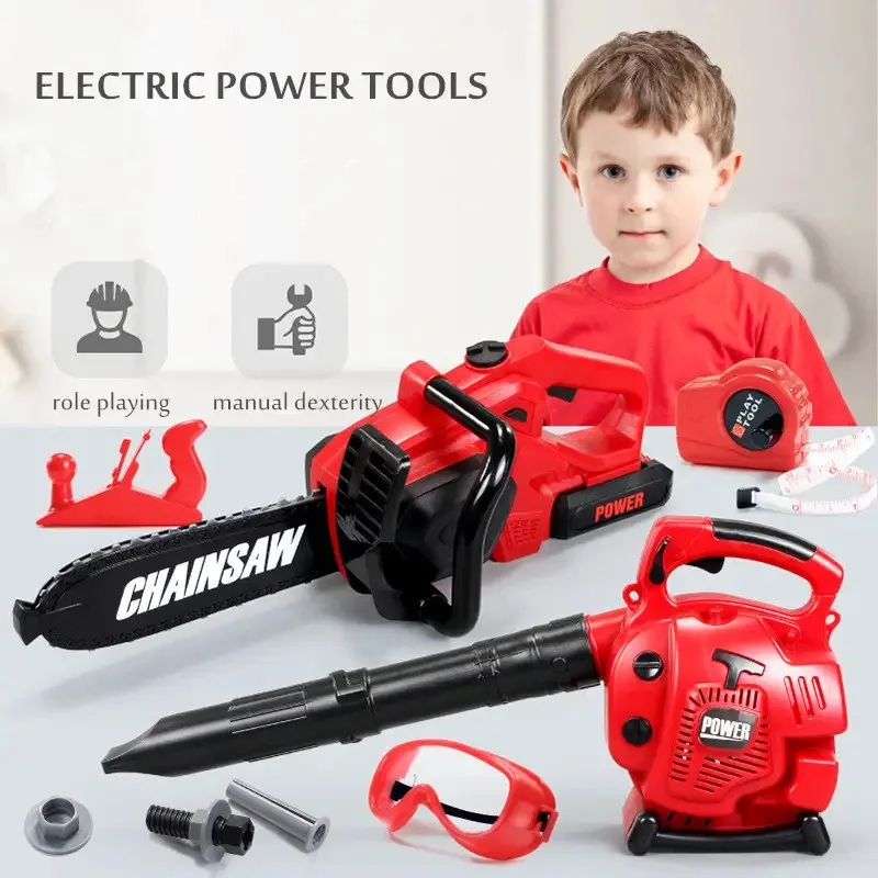 Large Size Children Electronic - Gardening Tools For 6 Year Old ulasan dan harga