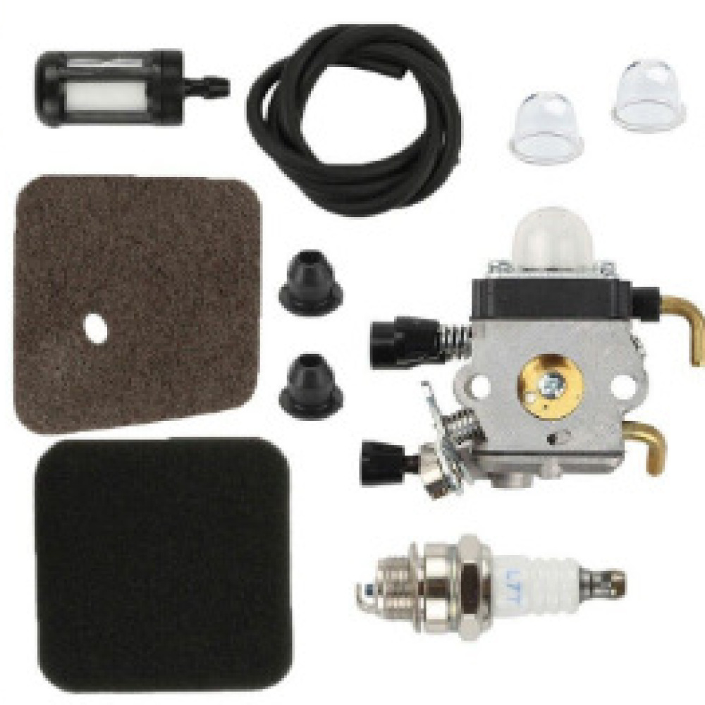 Engine Fuel System Accessory F - Gardening Tools Repair ulasan dan harga