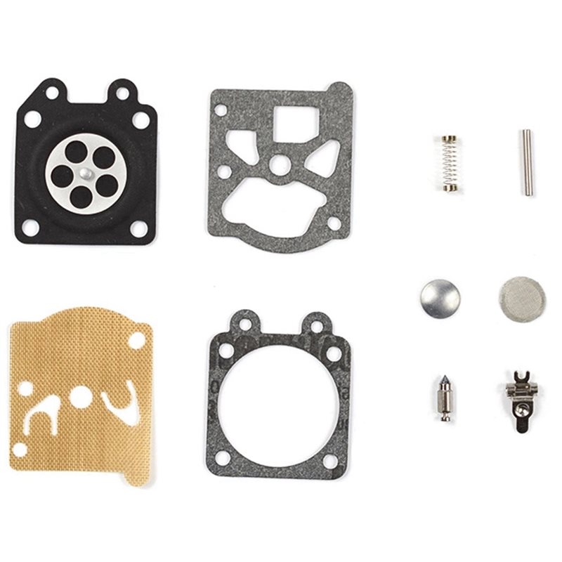 A02F-20X Carburetor Repair Kit - Gardening Tools Repair ulasan dan harga