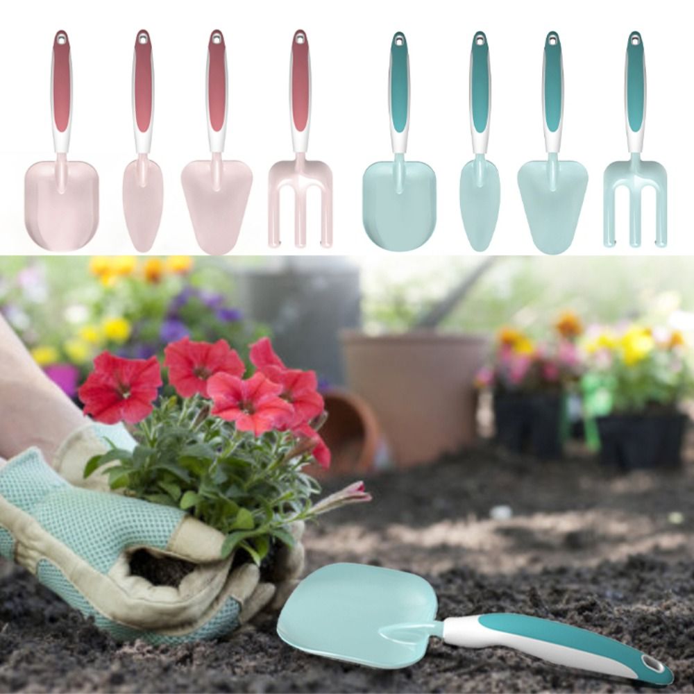 Gift Candy Color Kids Garden T - Gardening Tools For 6 Year Old ulasan dan harga