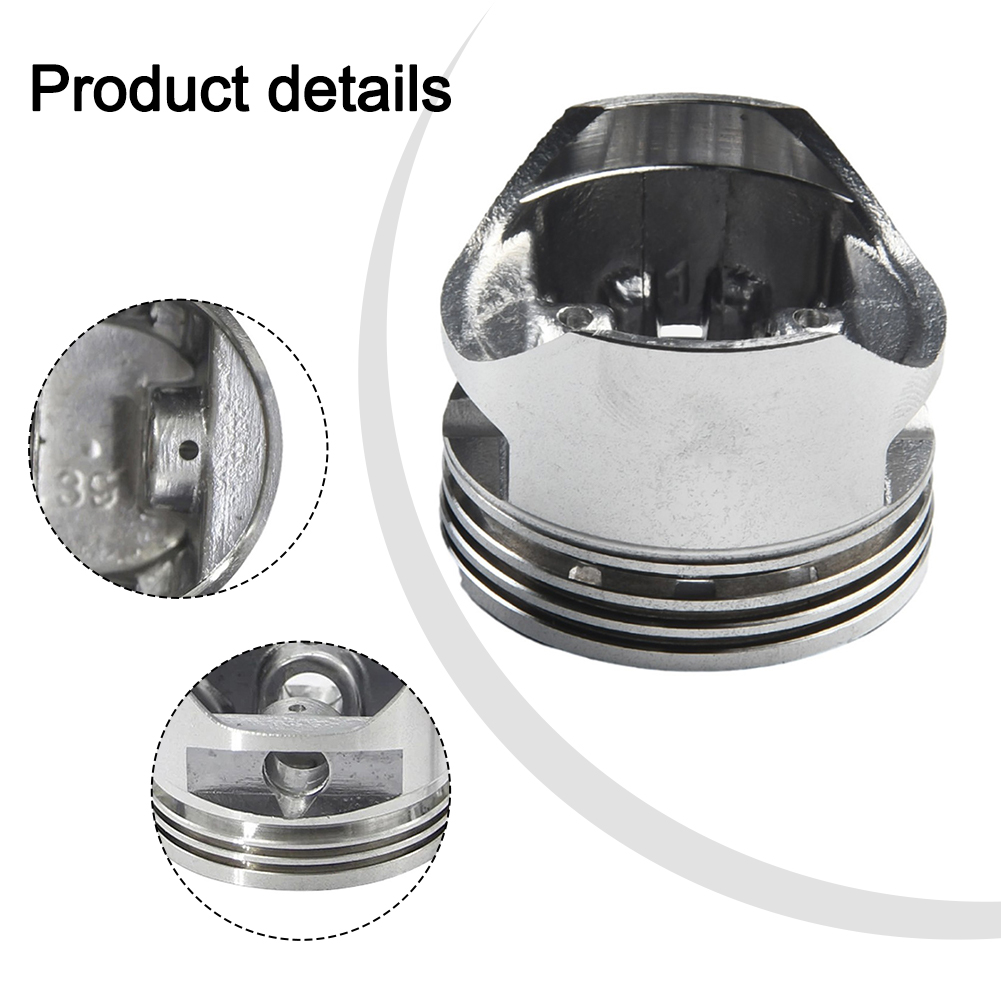 Engine For Piston Kit for GX35 - Gardening Tools List ulasan dan harga