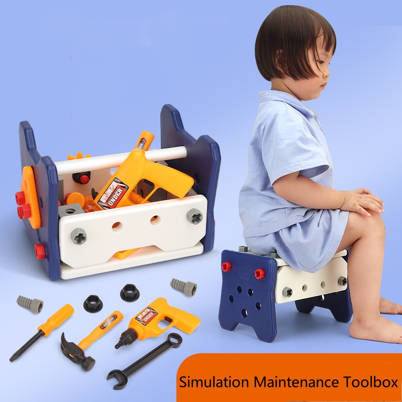 Simulation Maintenance Tool El - Gardening Tools For 6 Year Old ulasan dan harga