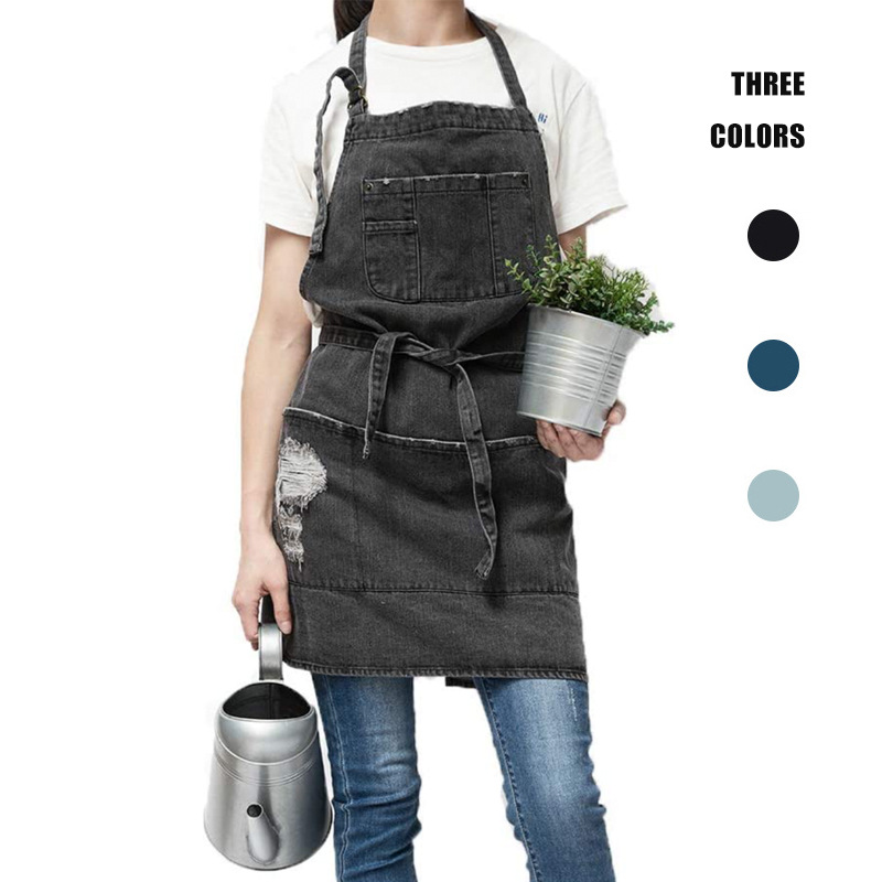 Japanese Washed Cotton Denim A - Gardening Tools Store ulasan dan harga