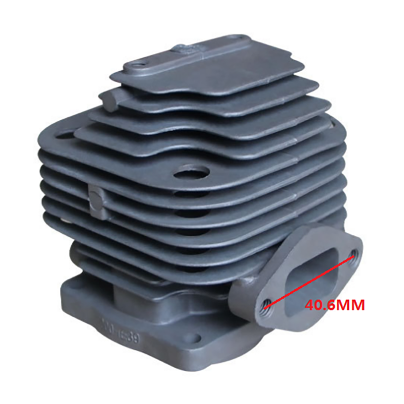39mm CYLINDER PISTON KIT FIT F - Gardening Tools Shop ulasan dan harga