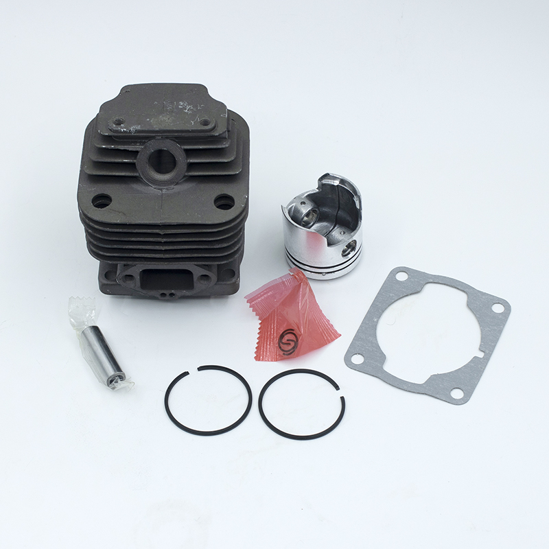 39mm CYLINDER PISTON KIT FIT F - Gardening Tools Shop ulasan dan harga