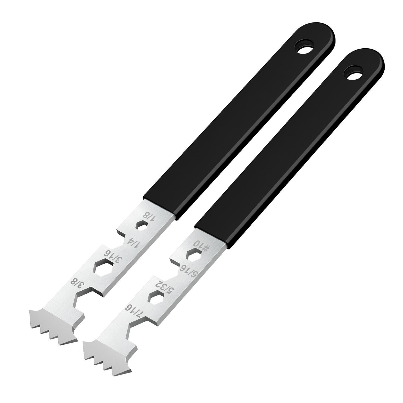 2 Pieces Paving Tile Removal T - Gardening Tools Repair ulasan dan harga