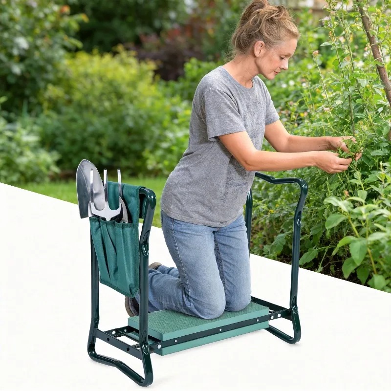 Hot Sale Sponge Non-Slip Outdo - Gardening Tools Kit For Sale ulasan dan harga