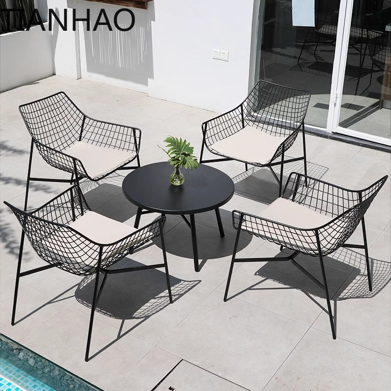 Outdoor Metal Table and Kit Co - Gardening Tools Kit For Sale ulasan dan harga